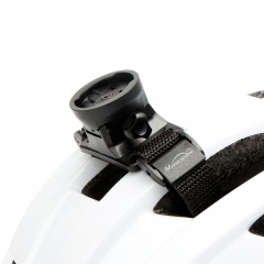 Helmet Garmin Mount