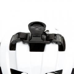 Helmet Garmin Mount