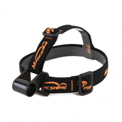 MJ-6060 Head Strap