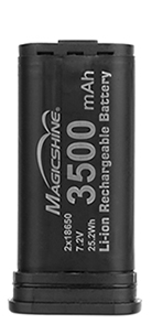 ALLTY 2000 Battery Pack