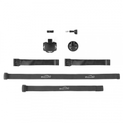 Garmin/Gopro Helmet/Head Mount