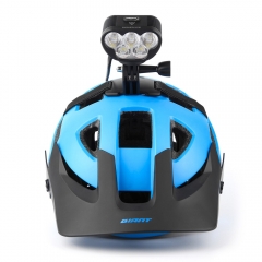 Garmin/Gopro Helmet/Head Mount