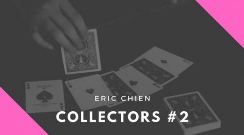 Eric Chien - Collectors 2