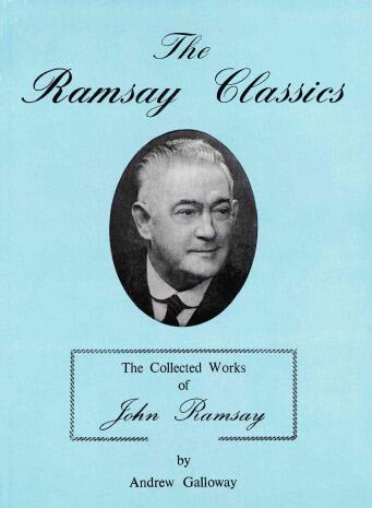 Andrew Galloway - The Ramsay Classics