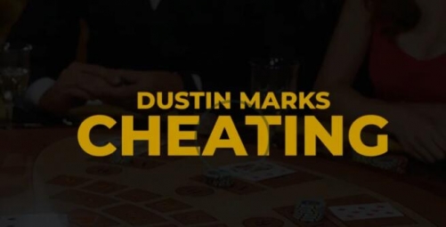 Dustin Marks - Cheating Bundle