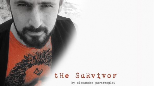 Alexander Pavatzoglou - The Survivor