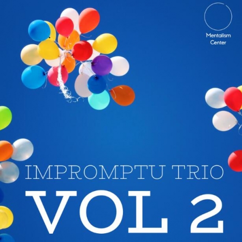 Carlos Emesqua - Impromptu Trio 2