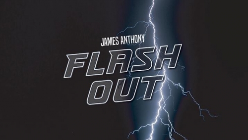 James Anthony - FLASH OUT