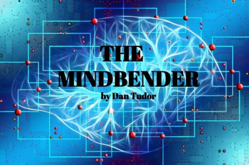 Dan Tudor - The Mindbender