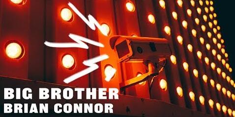 Brian Connor - Big Brother