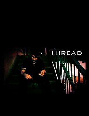 Adam Burton - Thread
