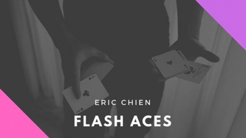Eric Chien - Flash Aces