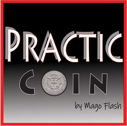 Mago Flash - Practic Coin