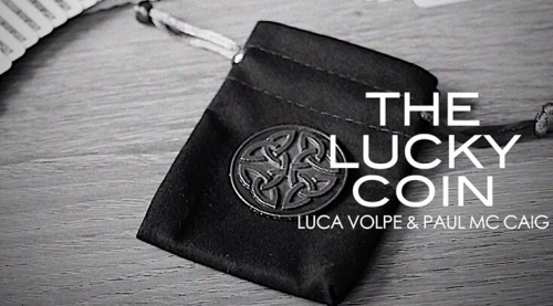 Luca Volpe - The Lucky Coin