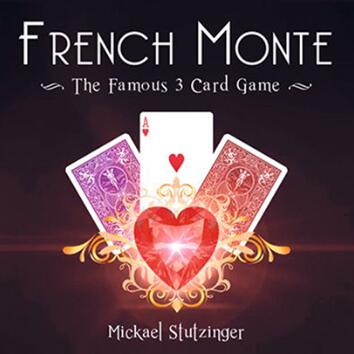 Magic Dream - French Monte
