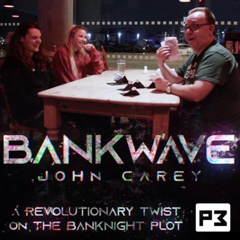 John Carey - BankWave