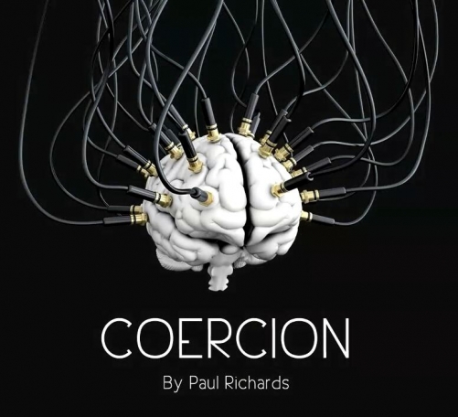 Paul Richards - Coercion