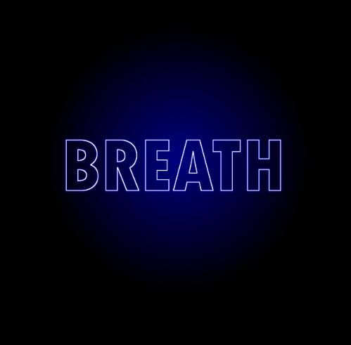 Mat Parrott - Breath