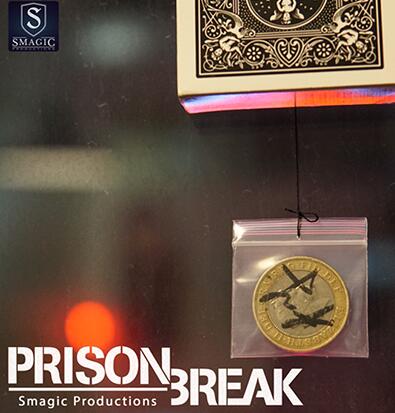 Smagic Productions - Prison Break