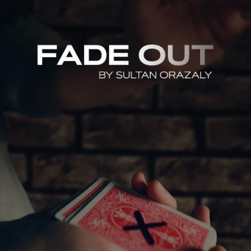 Sultan Orazaly - Fade Out