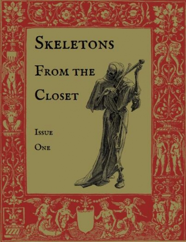 Sudo Nimh - Skeletons From the Closet Issue one