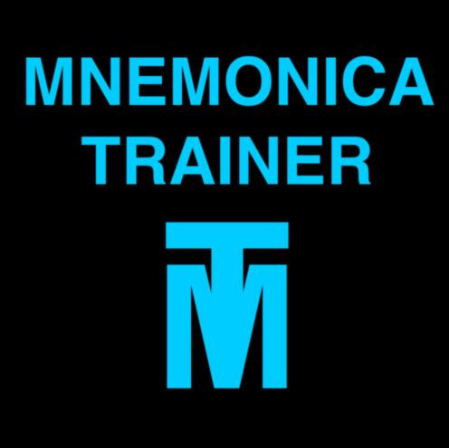 Rick Lax - Mnemonica Trainer