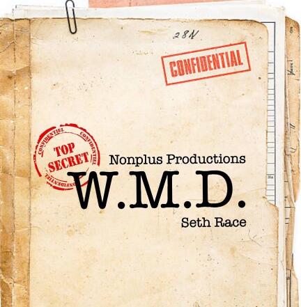 W.M.D.by Seth Race