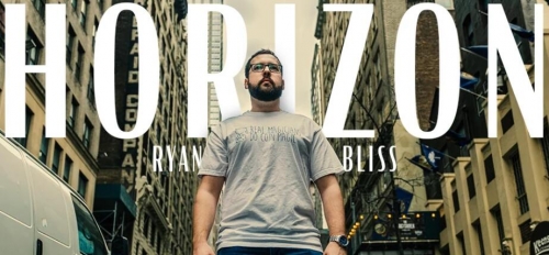 Ryan Bliss - Horizon