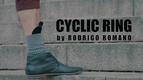 Rodrigo Romano - CYCLIC RING