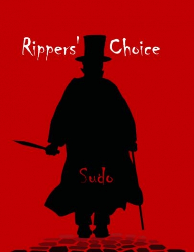 Sudo - Rippers' Choice