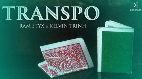 Ram Styx - Transpo