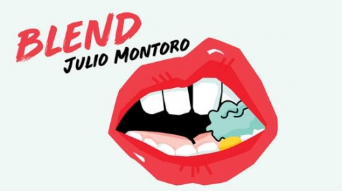 Julio Montoro - Blend