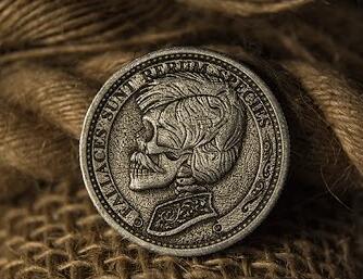 Grifters Coin