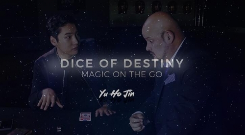 Yu Ho Jin - Dice of Destiny