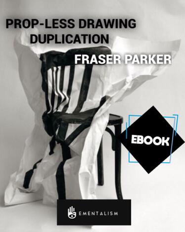 Fraser Parker - Prop-Less Drawing Duplication