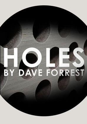 Dave Forrest - Holes