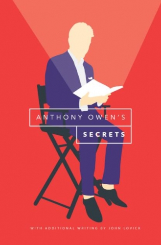 Anthony Owen - Secrets