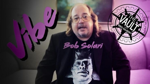 Bob Solari - Vibe