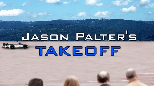 Jason Palter - TAKEOFF