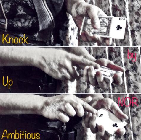 NOR - Knock Up Ambitious