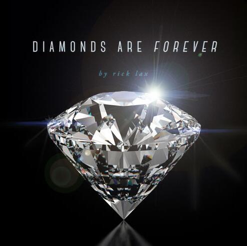 Rick Lax - Diamonds are Forever