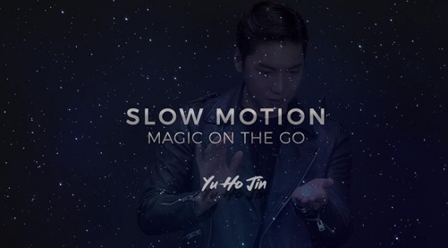 Yu Ho Jin - Slow Motion