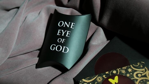 Fraser Parker - One Eye Of God
