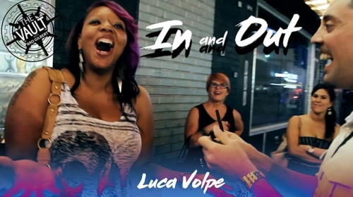 Luca Volpe - In and Out