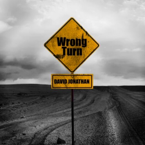 David Jonathan - Wrong Turn