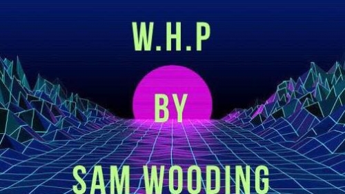 W.H.P by Emma Wooding