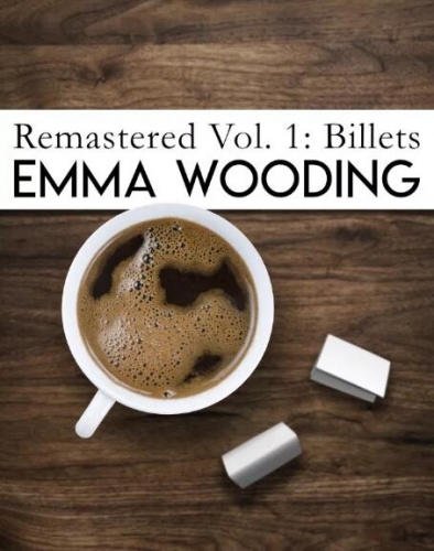 Emma Wooding - Remastered Volume One