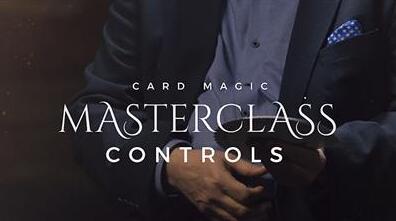 Roberto Giobbi - Card Magic Masterclass (Controls)