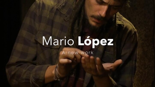 Mario Lopez - LOPEZ