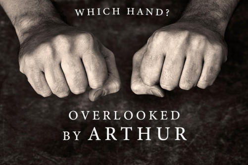 Which Hand? Overlooked by Arthur
